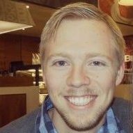 Riaan van der Westhuizen