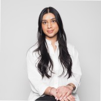 Jasmine Dhaliwal