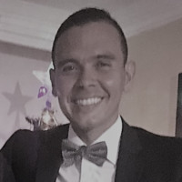 Paulo Carreño Anaya