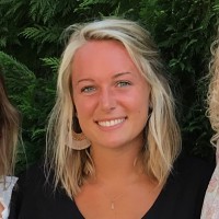Cassandra (Casey) Ford