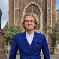 Tobias Hilberink