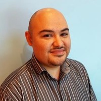 Erick Hidalgo