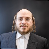 Yitzchok Stein