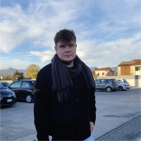 Lorenzo David mihai Cinca