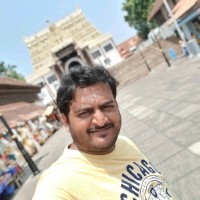 Srinivas Jayakumar
