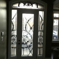 Decco Glass
