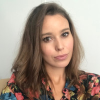 Alison Pocas