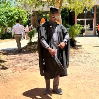Olasunkanmi Owolabi-Merus