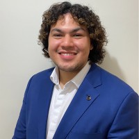 Daniel Martinez Mondragon