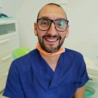 Dr. Daniele Cenci