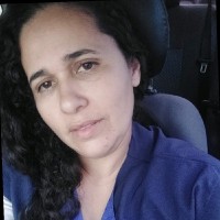Beronilda Silva Oliveira