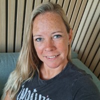 Sylvia Van Eijk