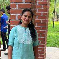 Pavithra Kirubakaran