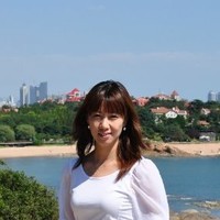 Joanna Deng