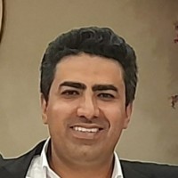 Ali Asghar Safaei