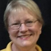 Rebecca Hahn