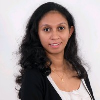 Kalani Waduge ACMA (UK), CGMA