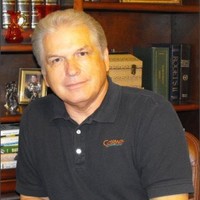 Mike Rouse