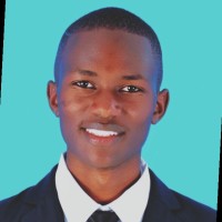 Kamau John