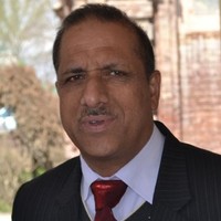 Wilayat Rizvi