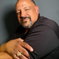 Jay Cantu