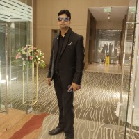 Irshad Alam