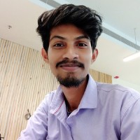 Sudip Maity