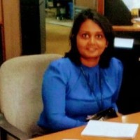 Harini Udugampola
