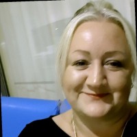 Alison George