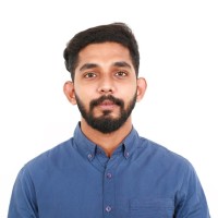 Jomal K Tom