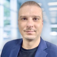 Luis Gustavo Miguel Dos Santos