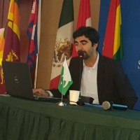 Anwar Zaib