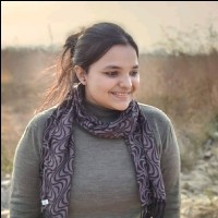 Kritika Aggarwal