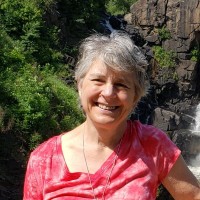 Elizabeth (Liz) Langeland