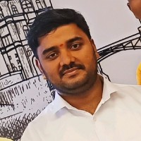 Kiran Dv