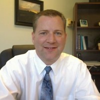 Darren Groh