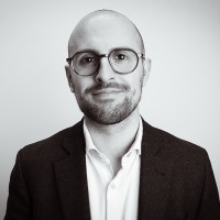 Joshua Machado