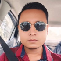 Saurabh Kumar