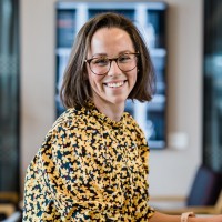 Rosie de Courcy Robinson CIPD