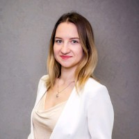 Anastasiia Malenko