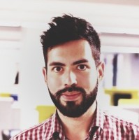Jorge Toro