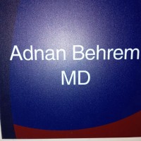 Adnan Behrem