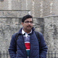 Sandip Singha