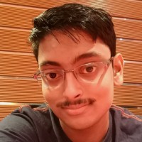 Rajdeep Bhattacharjee