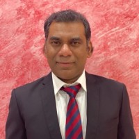 Vishal Admalingam