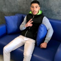 Ben Hamed Hamza