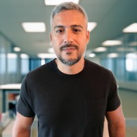 Márcio Rodrigo Dantas Santos