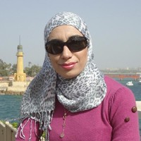 Lobna Kamel