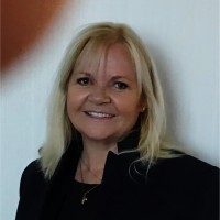 Berglind Svansdóttir, MSPH