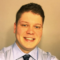 Ryan M. Harper